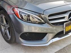مێرسێدس بێنز C-Class